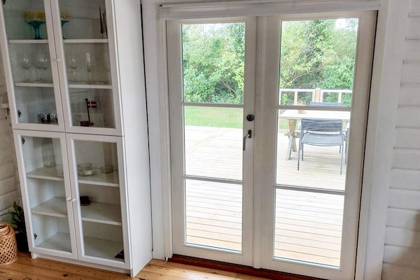 Foto van 4 sterren vakantie huis in Ølsted - Vakantiehuis in Ølsted - Indoor