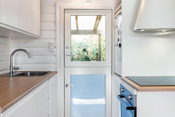 Foto van 4 sterren vakantie huis in Ølsted - Vakantiehuis in Ølsted - Indoor
