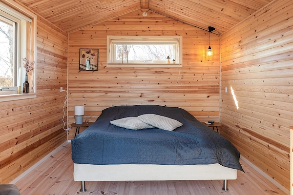 Foto van 4 sterren vakantie huis in Ølsted - Vakantiehuis in Ølsted - Indoor