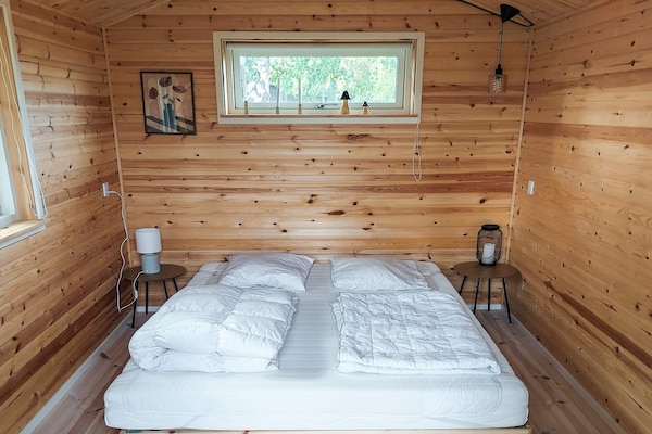 Foto van 4 sterren vakantie huis in Ølsted - Vakantiehuis in Ølsted - Indoor