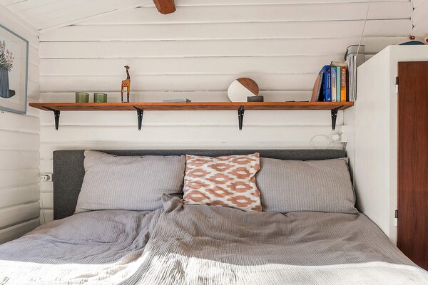 Foto van 4 sterren vakantie huis in Ølsted - Vakantiehuis in Ølsted - Indoor