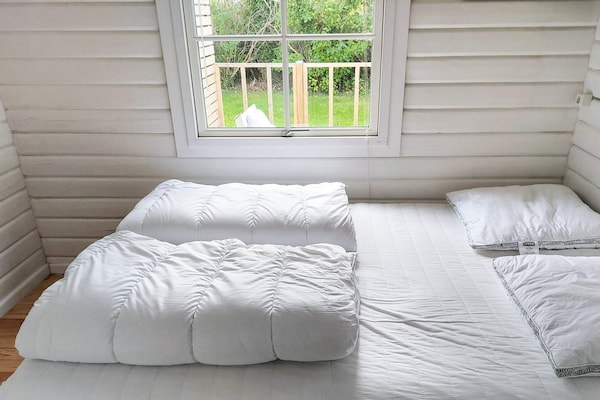 Foto van 4 sterren vakantie huis in Ølsted - Vakantiehuis in Ølsted - Indoor