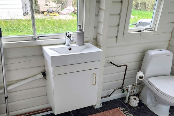 Foto van 4 sterren vakantie huis in Ølsted - Vakantiehuis in Ølsted - Indoor