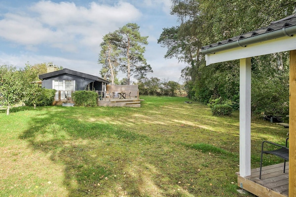 Foto van 4 sterren vakantie huis in Ølsted - Vakantiehuis in Ølsted - View