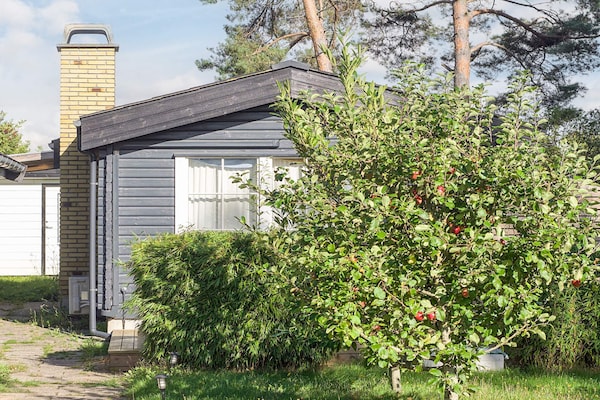 Foto van 4 sterren vakantie huis in Ølsted - Vakantiehuis in Ølsted - View