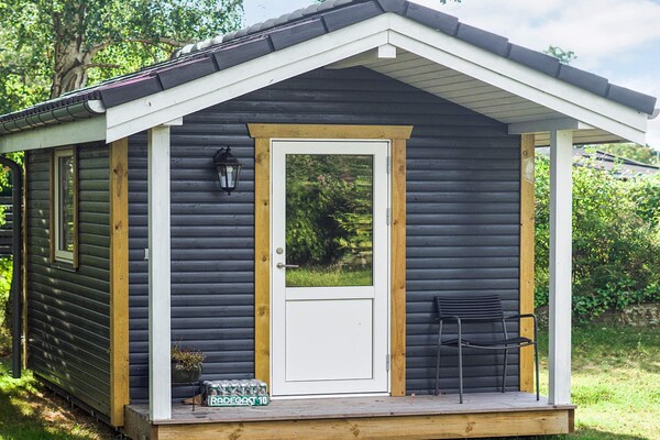 Foto van 4 sterren vakantie huis in Ølsted - Vakantiehuis in Ølsted - View