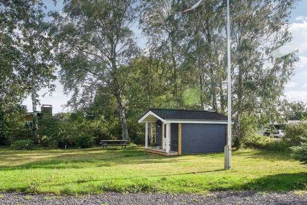 Foto van 4 sterren vakantie huis in Ølsted - Vakantiehuis in Ølsted - View