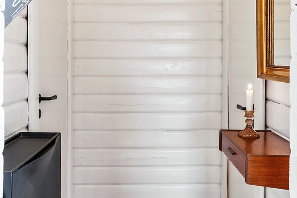 Foto van 4 sterren vakantie huis in Ølsted - Vakantiehuis in Ølsted - Indoor