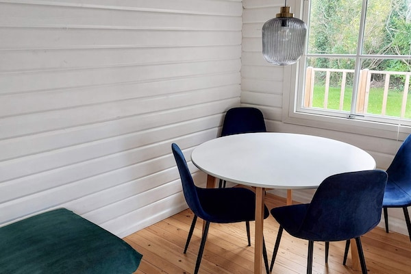 Foto van 4 sterren vakantie huis in Ølsted - Vakantiehuis in Ølsted - Indoor