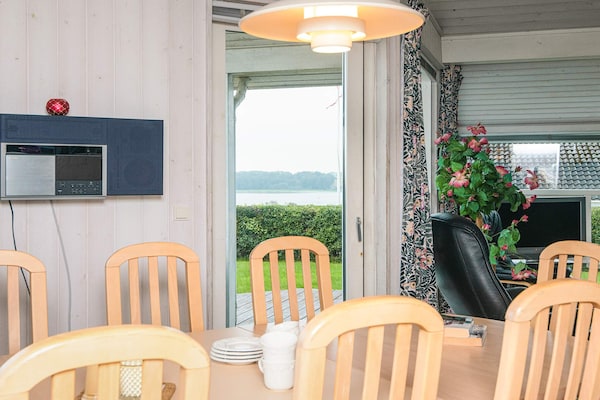 Foto van 4 sterren vakantie huis in Hejls - Vakantiehuis in Hejls - Indoor