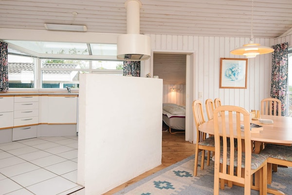 Foto van 4 sterren vakantie huis in Hejls - Vakantiehuis in Hejls - Indoor