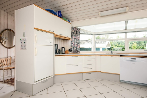 Foto van 4 sterren vakantie huis in Hejls - Vakantiehuis in Hejls - Indoor