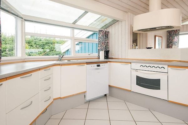 Foto van 4 sterren vakantie huis in Hejls - Vakantiehuis in Hejls - Indoor