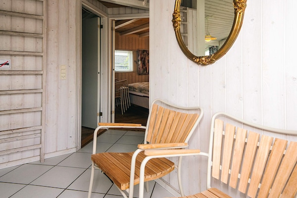 Foto van 4 sterren vakantie huis in Hejls - Vakantiehuis in Hejls - Indoor