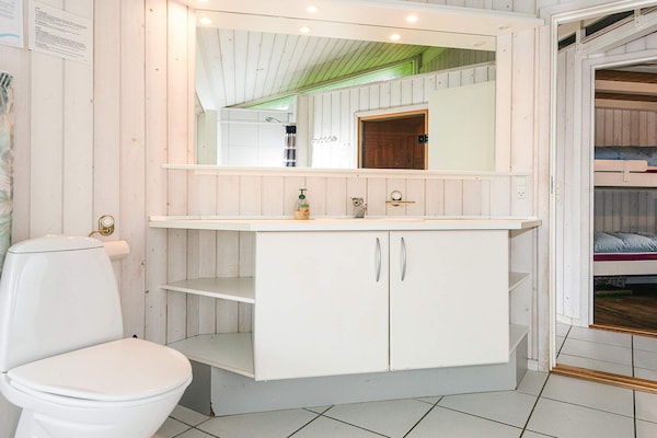 Foto van 4 sterren vakantie huis in Hejls - Vakantiehuis in Hejls - Indoor