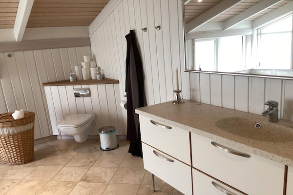 Foto van 4 sterren vakantie huis in Jerup - Vakantiehuis in Jerup - Indoor