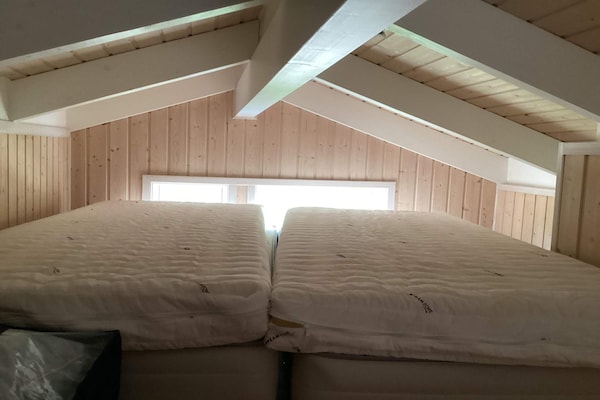 Foto van 4 sterren vakantie huis in Jerup - Vakantiehuis in Jerup - Indoor
