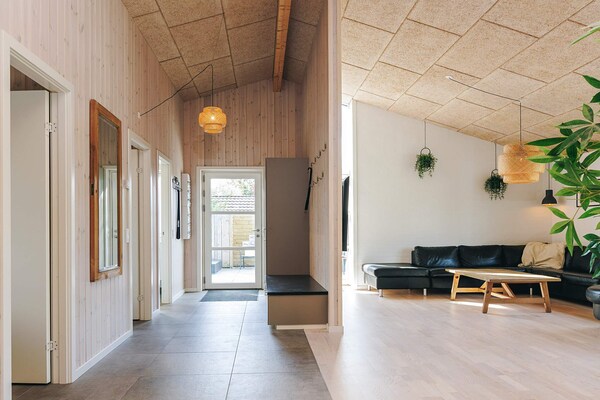 Foto van 4 sterren vakantie huis in Væggerløse - Vakantiehuis in Væggerløse - Indoor