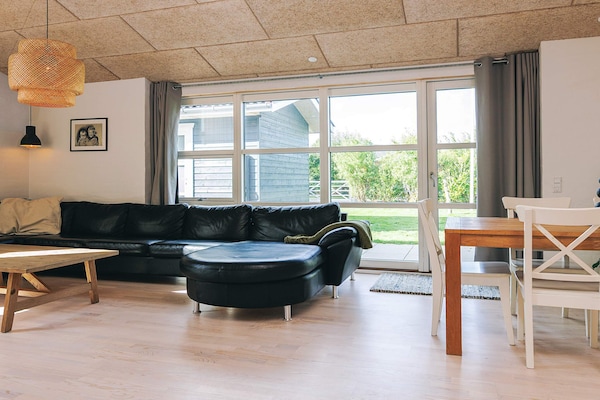 Foto van 4 sterren vakantie huis in Væggerløse - Vakantiehuis in Væggerløse - Indoor