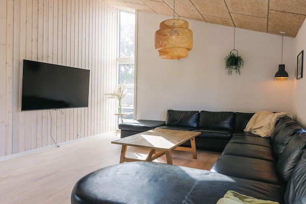 Foto van 4 sterren vakantie huis in Væggerløse - Vakantiehuis in Væggerløse - Indoor