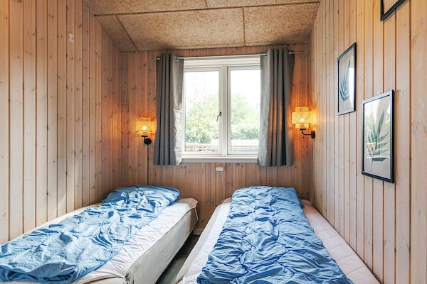 Foto van 4 sterren vakantie huis in Væggerløse - Vakantiehuis in Væggerløse - Indoor