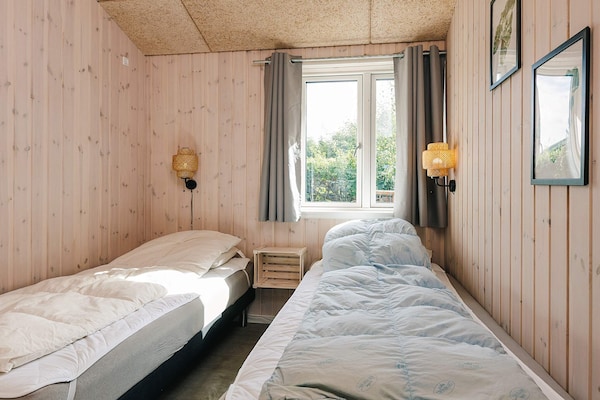 Foto van 4 sterren vakantie huis in Væggerløse - Vakantiehuis in Væggerløse - Indoor