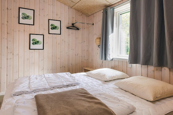 Foto van 4 sterren vakantie huis in Væggerløse - Vakantiehuis in Væggerløse - Indoor