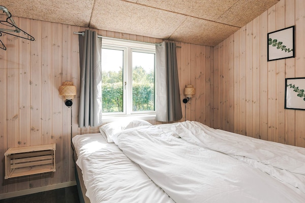Foto van 4 sterren vakantie huis in Væggerløse - Vakantiehuis in Væggerløse - Indoor