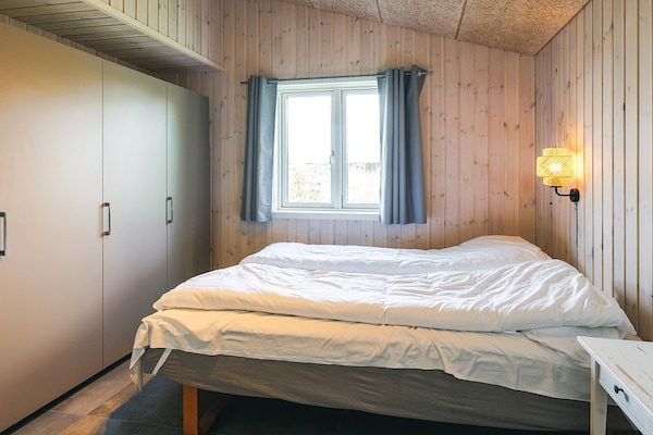 Foto van 4 sterren vakantie huis in Væggerløse - Vakantiehuis in Væggerløse - Indoor