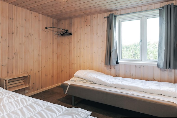 Foto van 4 sterren vakantie huis in Væggerløse - Vakantiehuis in Væggerløse - Indoor
