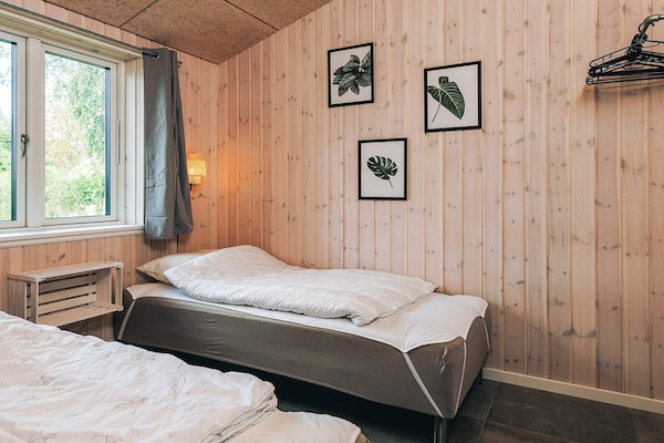 Foto van 4 sterren vakantie huis in Væggerløse - Vakantiehuis in Væggerløse - Indoor