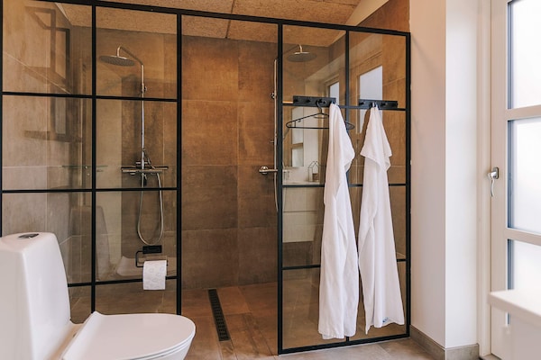 Foto van 4 sterren vakantie huis in Væggerløse - Vakantiehuis in Væggerløse - Indoor