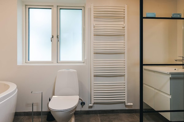 Foto van 4 sterren vakantie huis in Væggerløse - Vakantiehuis in Væggerløse - Indoor