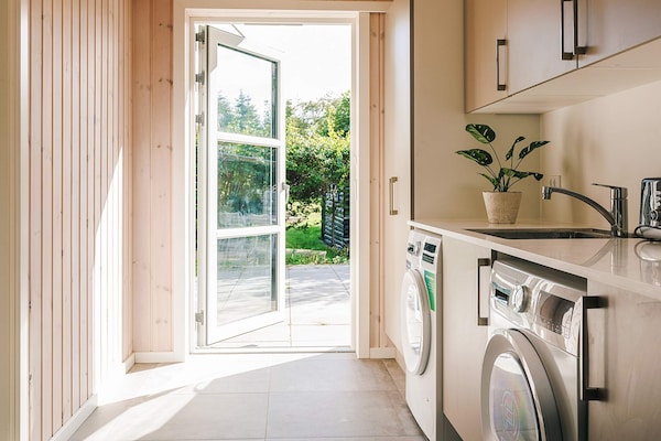 Foto van 4 sterren vakantie huis in Væggerløse - Vakantiehuis in Væggerløse - Indoor
