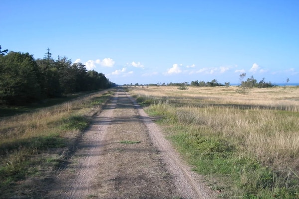 Foto van 4 sterren vakantie huis in Væggerløse - Vakantiehuis in Væggerløse - Outdoor