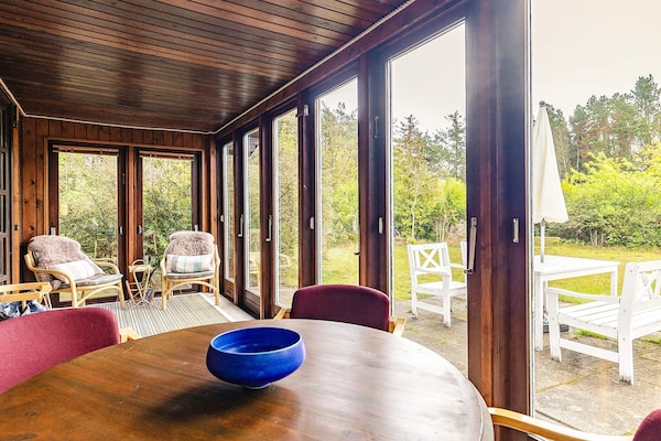Foto van 6 Personen vakantie huis in Brovst - Vakantiehuis in Brovst - Indoor