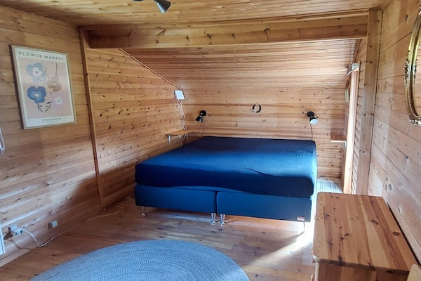 Foto van 6 Personen vakantie huis in Brovst - Vakantiehuis in Brovst - Indoor