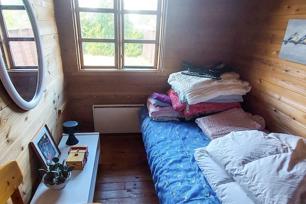 Foto van 6 Personen vakantie huis in Brovst - Vakantiehuis in Brovst - Indoor