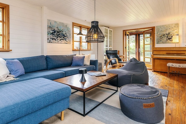 Foto van 6 Personen vakantie huis in Brovst - Vakantiehuis in Brovst - Indoor