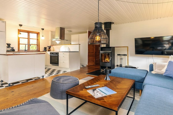 Foto van 6 Personen vakantie huis in Brovst - Vakantiehuis in Brovst - Indoor