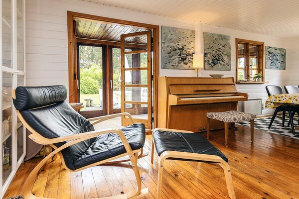 Foto van 6 Personen vakantie huis in Brovst - Vakantiehuis in Brovst - Indoor