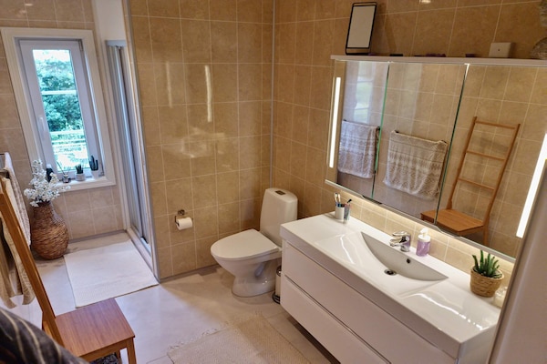 Foto van 8 Personen vakantie huis in Eydehavn - Vakantiehuis in Eydehavn - Indoor