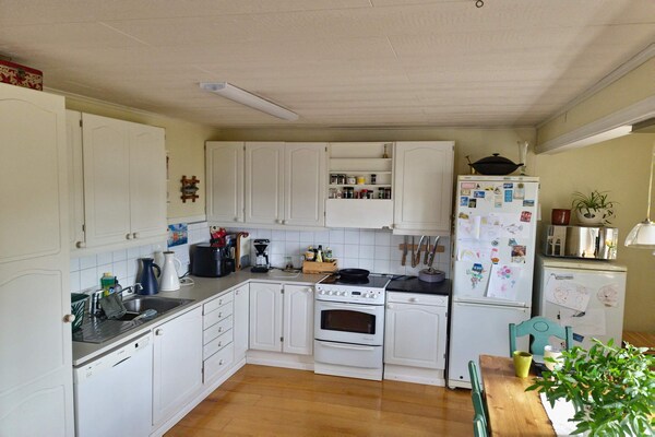 Foto van 8 Personen vakantie huis in Eydehavn - Vakantiehuis in Eydehavn - Indoor