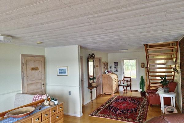 Foto van 8 Personen vakantie huis in Eydehavn - Vakantiehuis in Eydehavn - Indoor