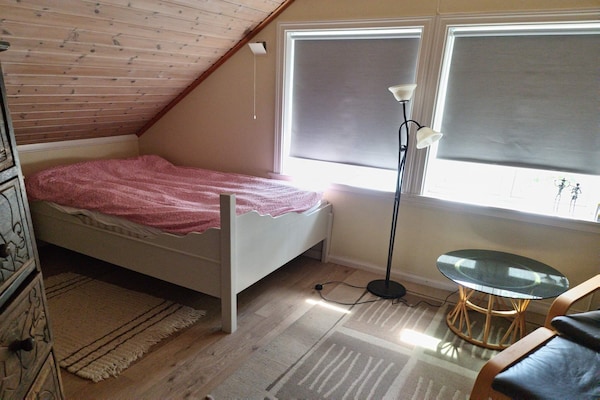 Foto van 8 Personen vakantie huis in Eydehavn - Vakantiehuis in Eydehavn - Indoor