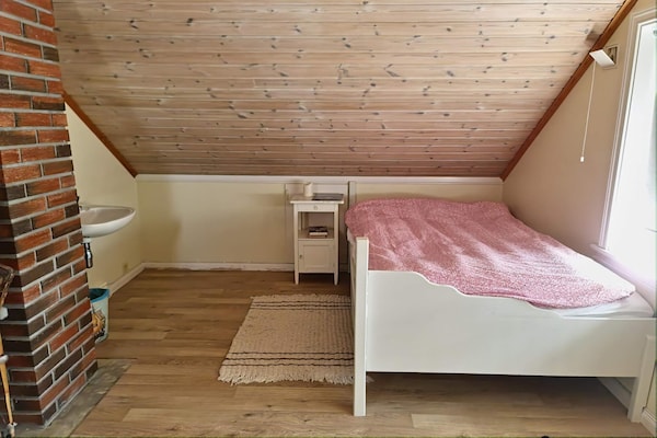 Foto van 8 Personen vakantie huis in Eydehavn - Vakantiehuis in Eydehavn - Indoor