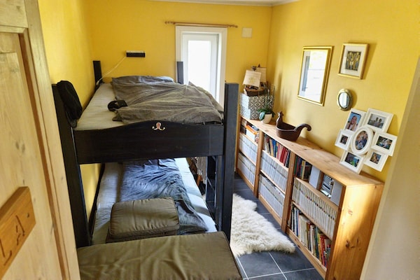 Foto van 8 Personen vakantie huis in Eydehavn - Vakantiehuis in Eydehavn - Indoor