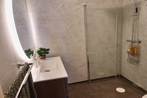 Foto van 8 Personen vakantie huis in Eydehavn - Vakantiehuis in Eydehavn - Indoor