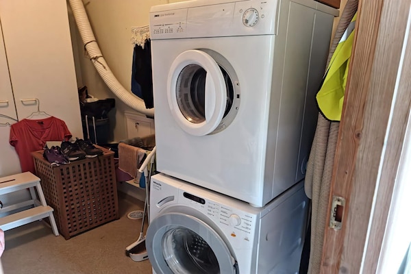 Foto van 8 Personen vakantie huis in Eydehavn - Vakantiehuis in Eydehavn - Indoor