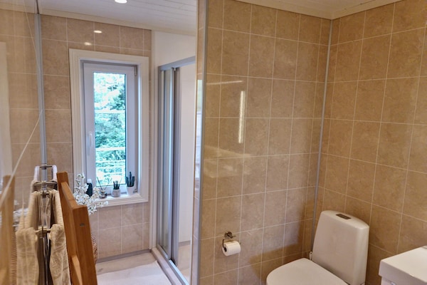 Foto van 8 Personen vakantie huis in Eydehavn - Vakantiehuis in Eydehavn - Indoor